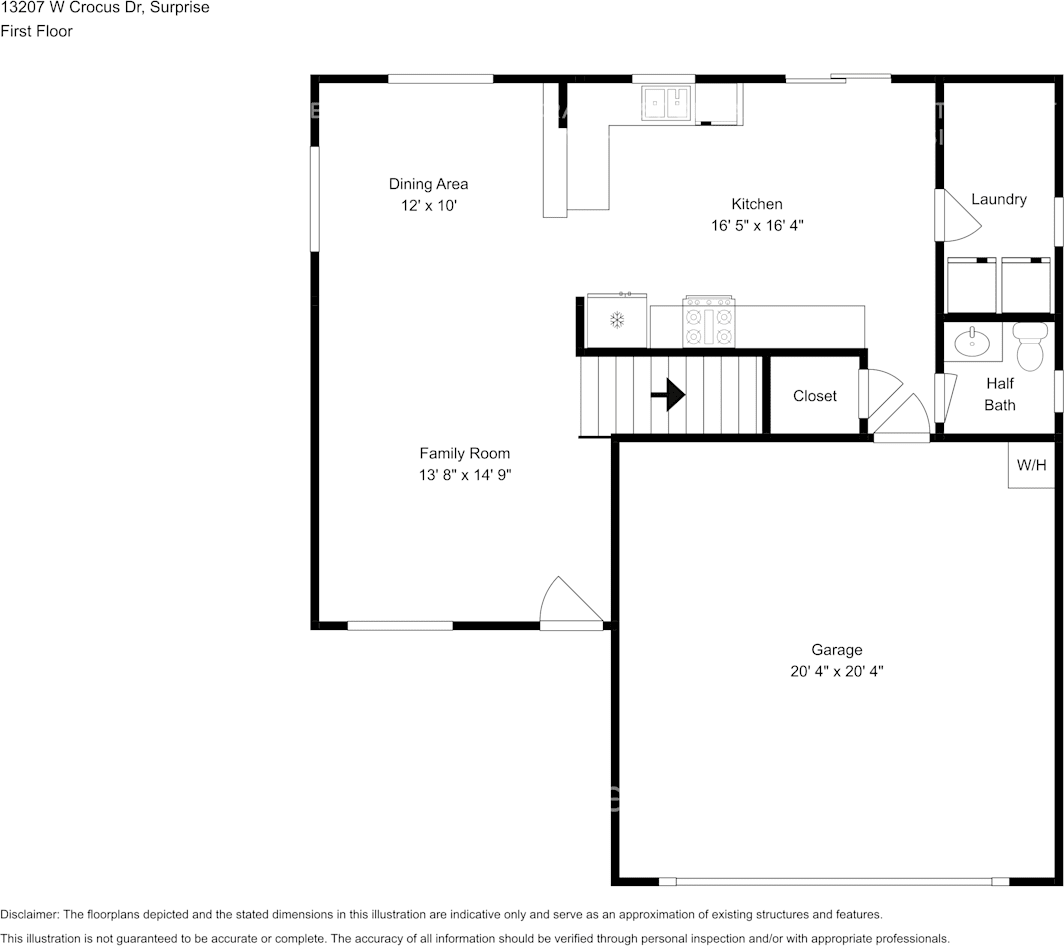 13207 W Crocus Dr - Photo 2 of 19