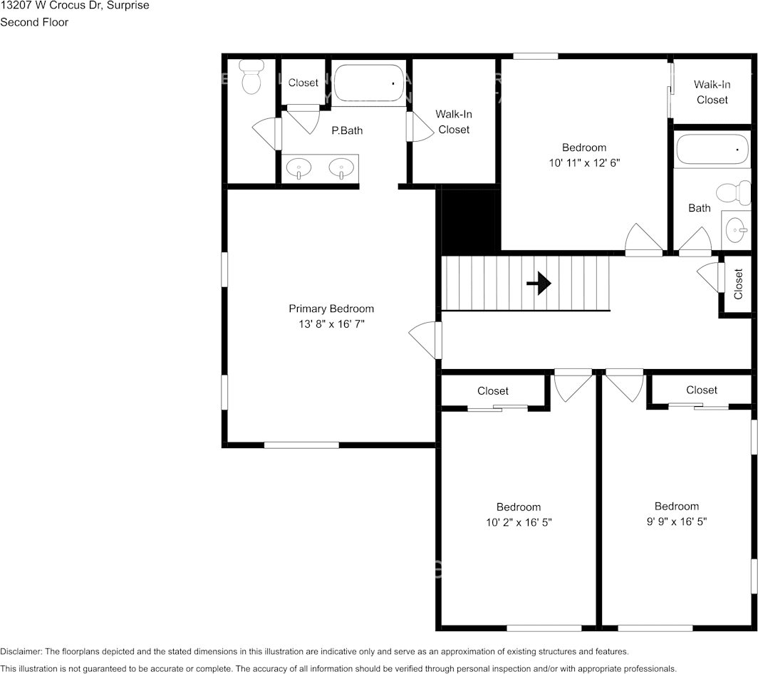 13207 W Crocus Dr - Photo 3 of 19