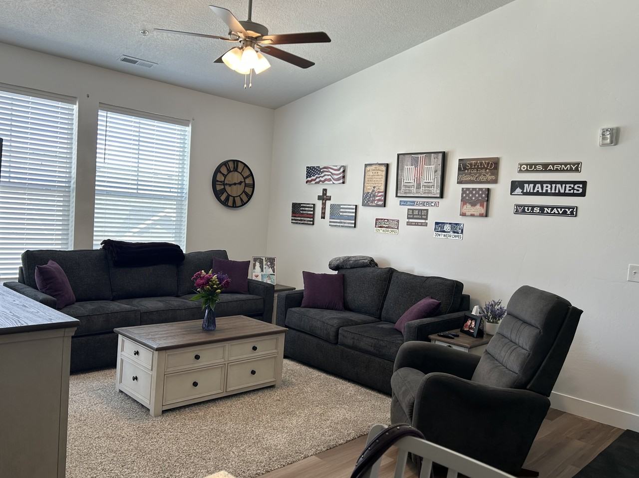 13606 S Hanley Ln #R303 - Photo 3 of 11