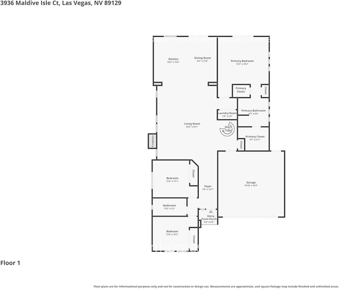 3936 Maldive Isle Ct - Photo 2 of 18