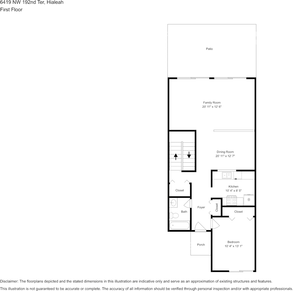 6419 Nw 192nd Ter - Photo 2 of 19