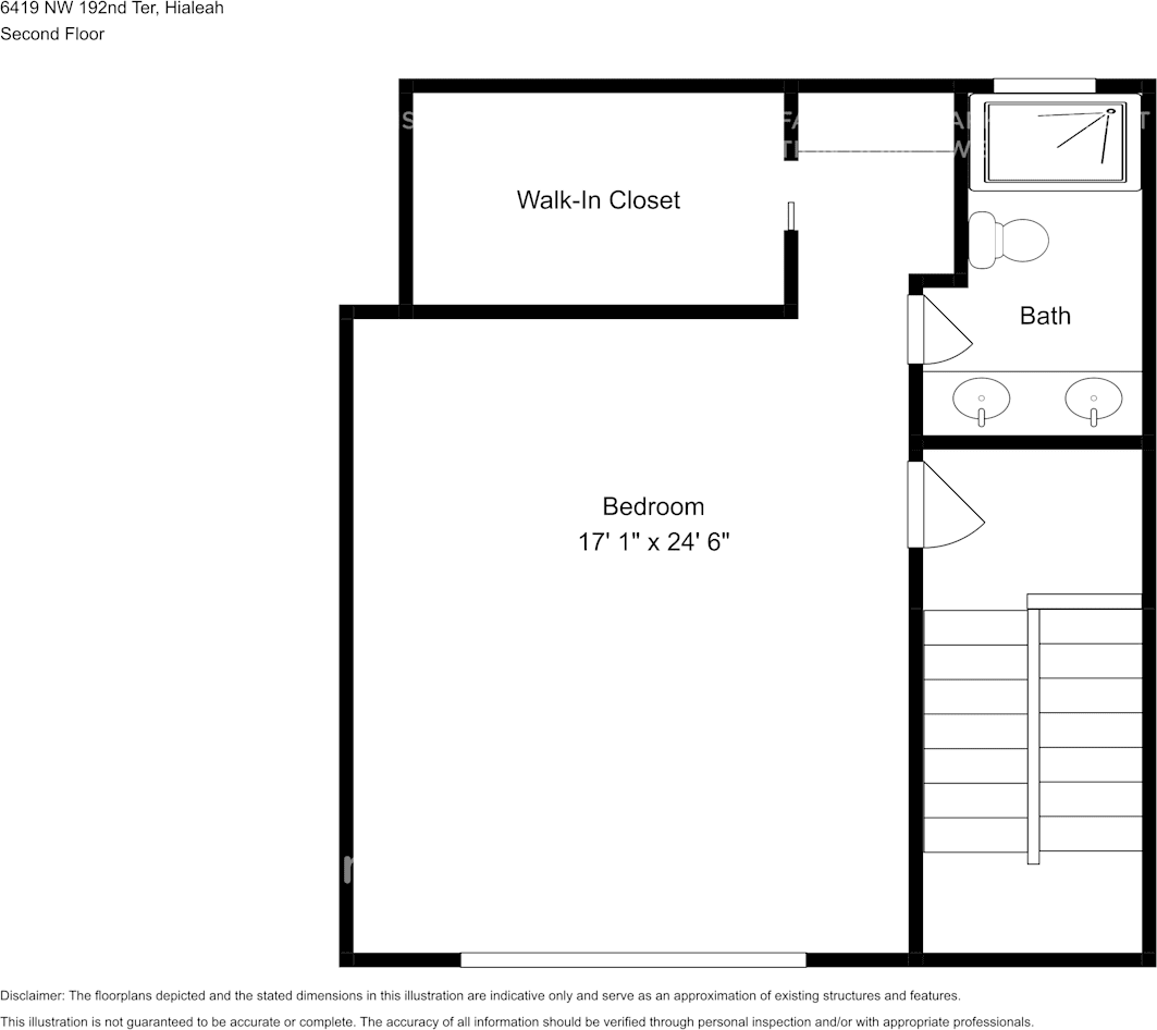 6419 Nw 192nd Ter - Photo 3 of 19