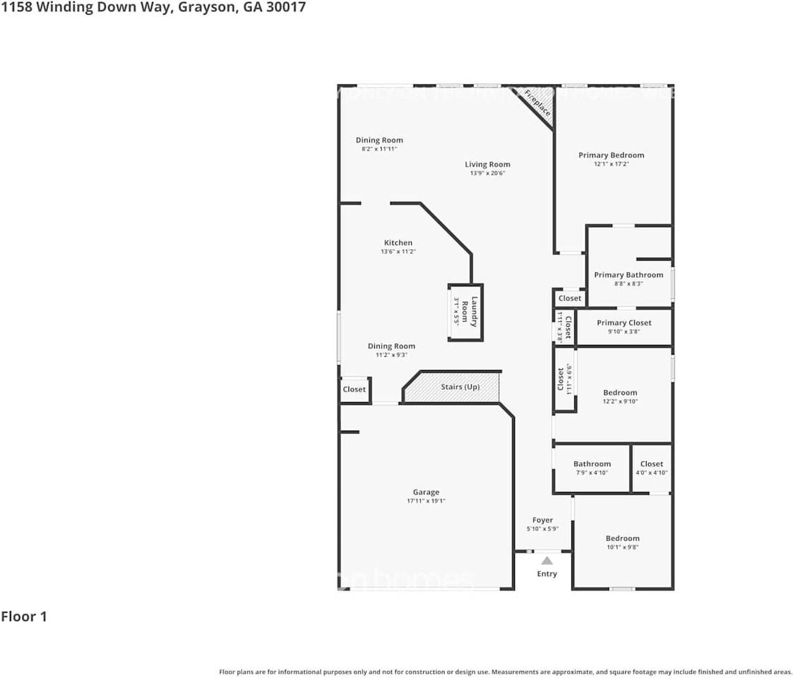 1158 Winding Down Way - Photo 2 of 18