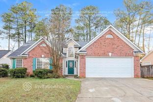 805 Avalon Forest Dr - Photo 1 of 1