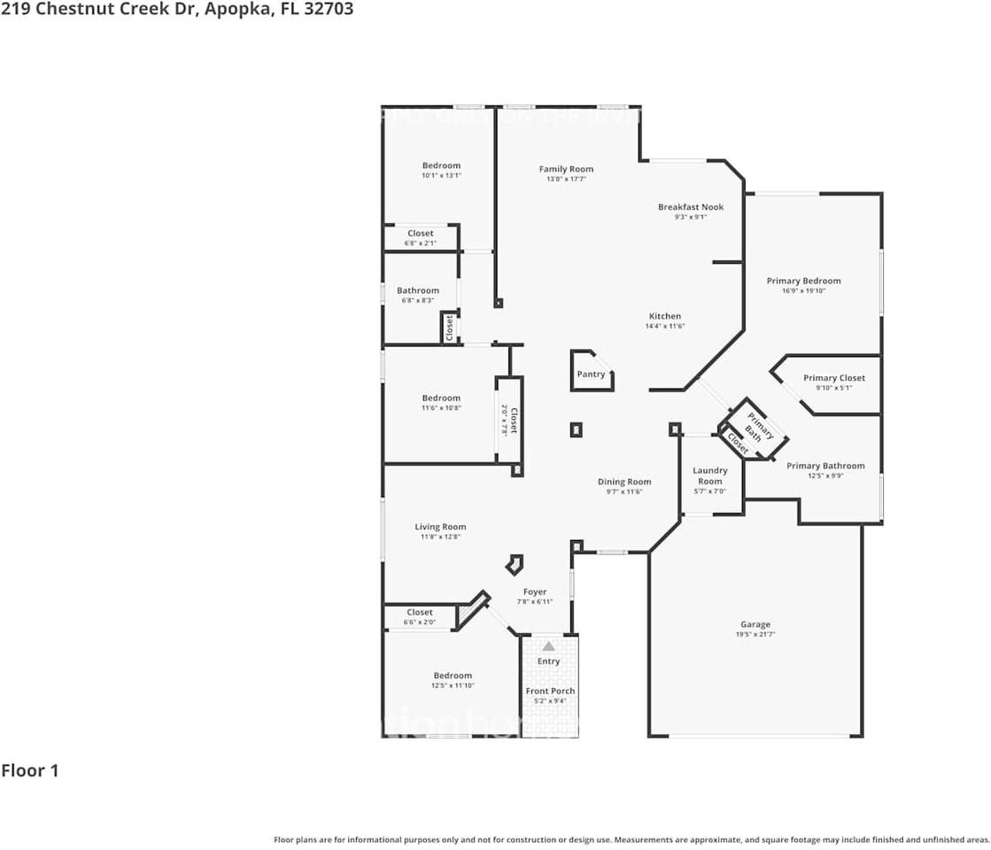 219 Chestnut Creek Dr - Photo 2 of 17
