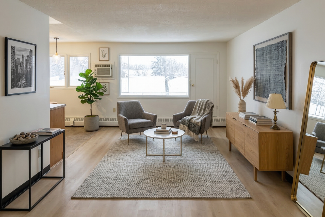 The Laurier - Photo 2 of 9