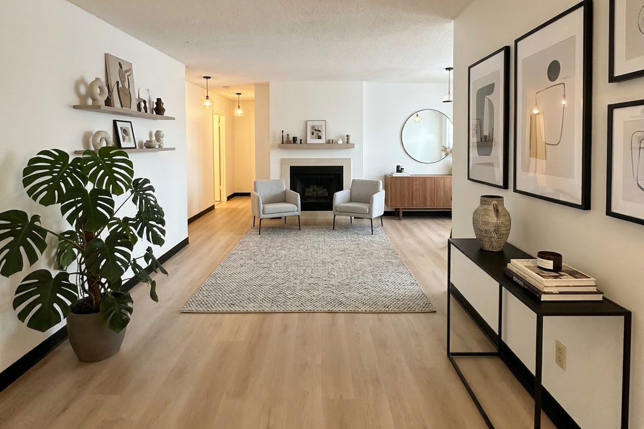 The Laurier - Photo 3 of 9