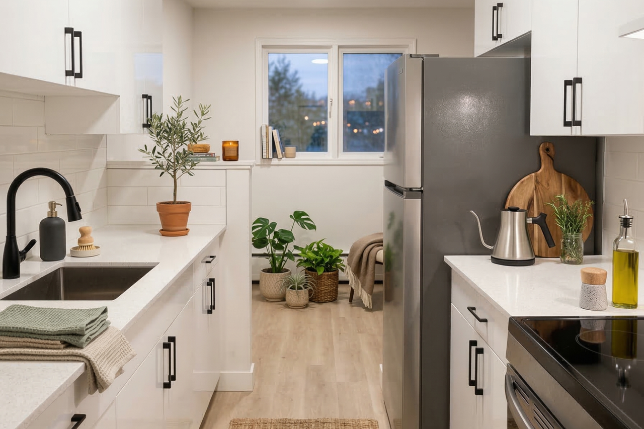 The Laurier - Photo 4 of 9