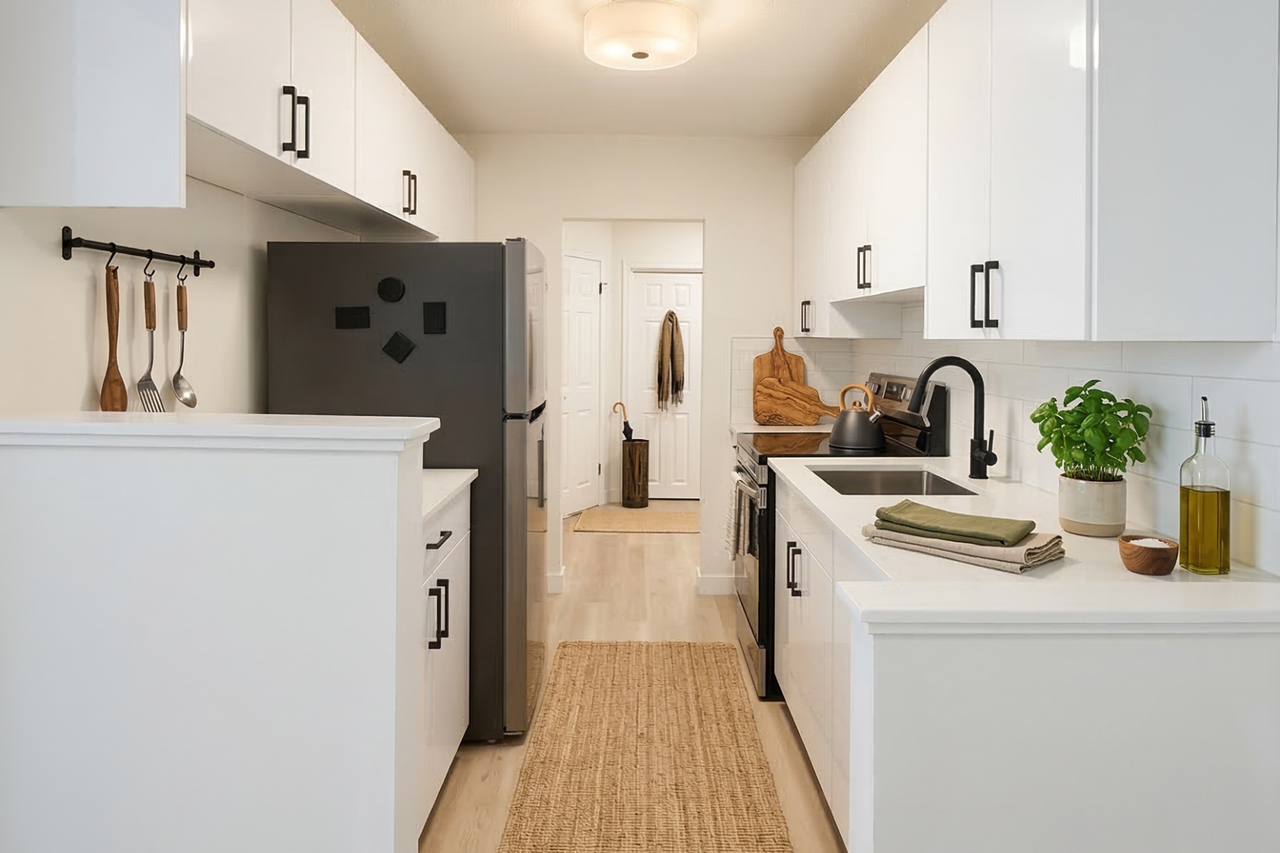 The Laurier - Photo 5 of 9