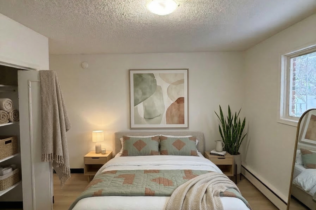 The Laurier - Photo 7 of 9