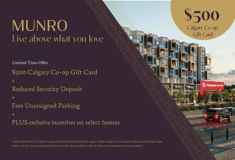 Munro - Photo 1 of 1