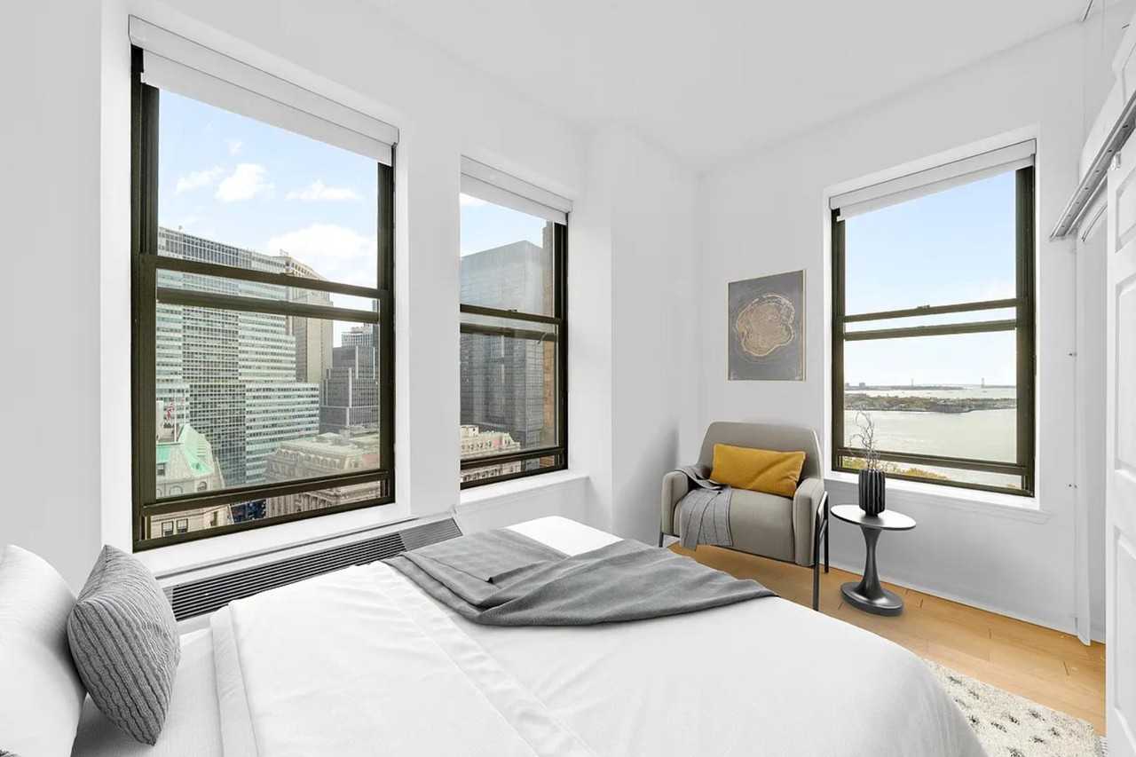 West St #3107 - Photo 3 of 7