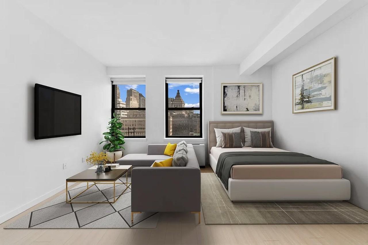 West St #2317 - Photo 2 of 7