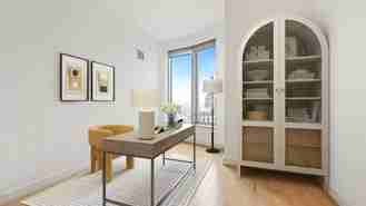 Park Row #16L - Photo 1 of 1