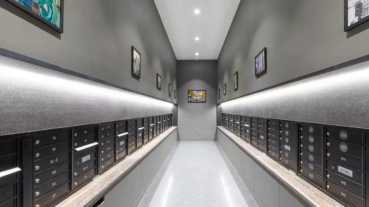 Park Row #16L - Photo 5 of 5