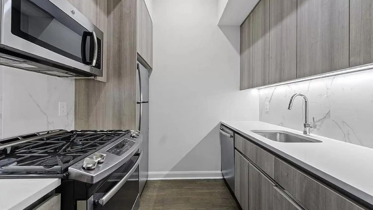 Park Row #6F2 - Photo 3 of 7