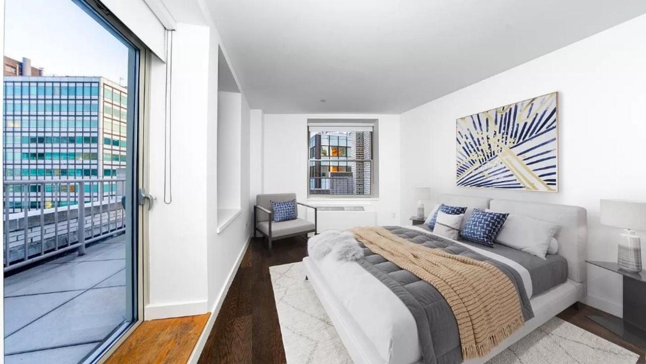 John St #2105 - Photo 3 of 8