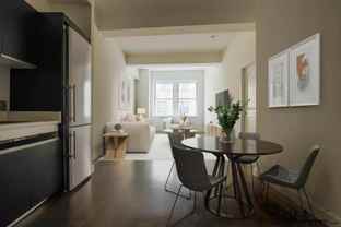 John St #3105 - Photo 1 of 1