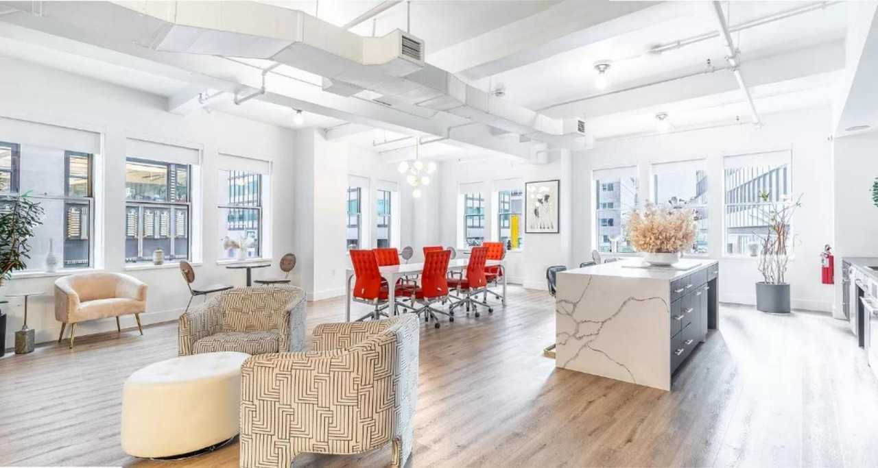 John St #3105 - Photo 5 of 6