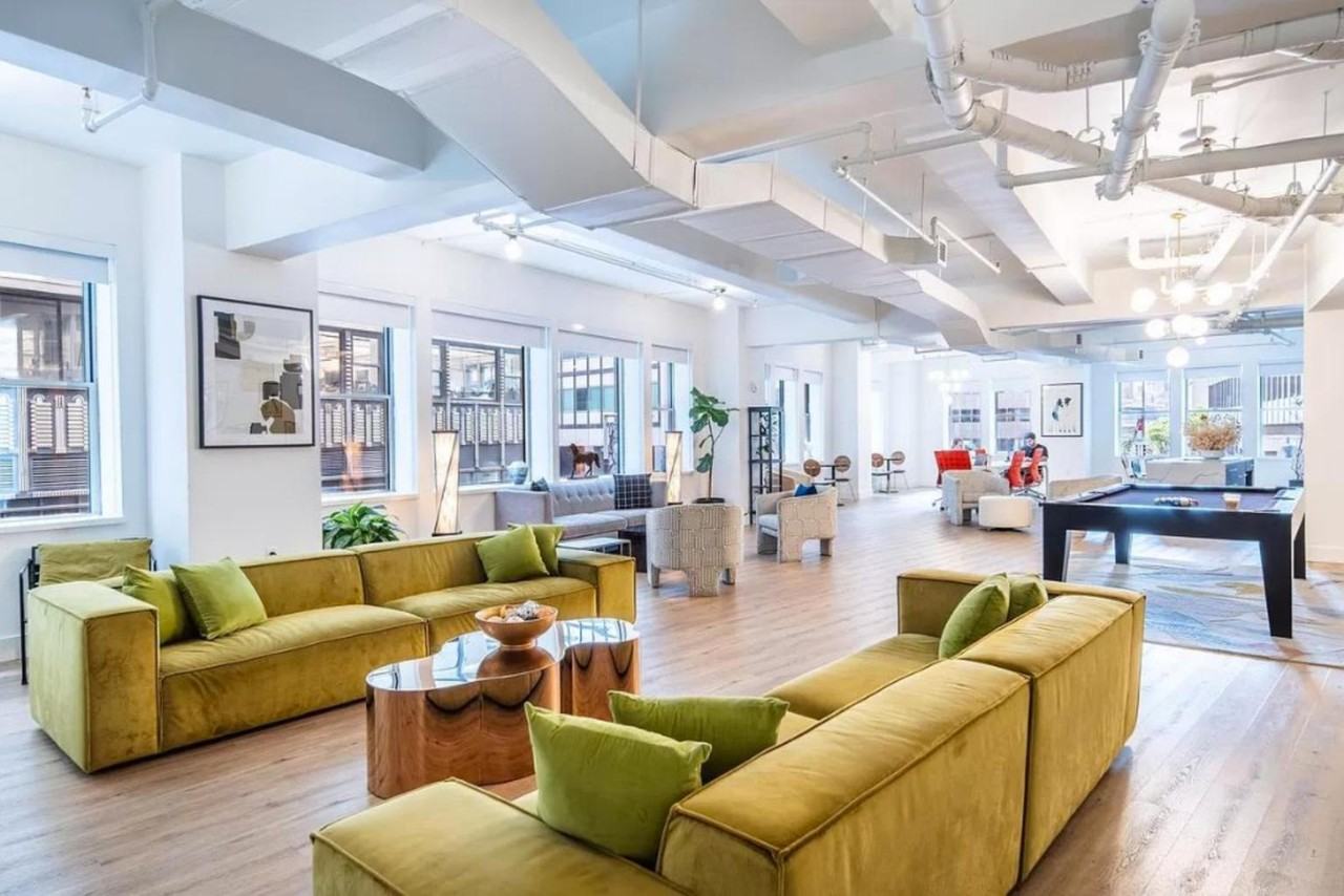 John St #3105 - Photo 6 of 6