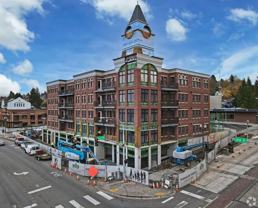 Fairhaven Towers - Photo 1 of 1
