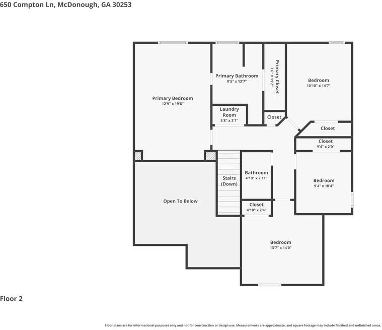 650 Compton Ln - Photo 3 of 17