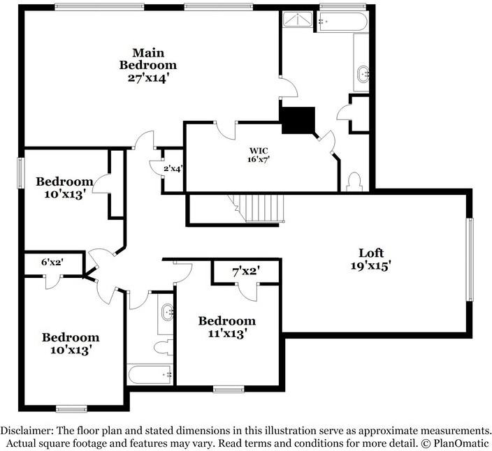 4490 Split Creek Dr - Photo 3 of 18