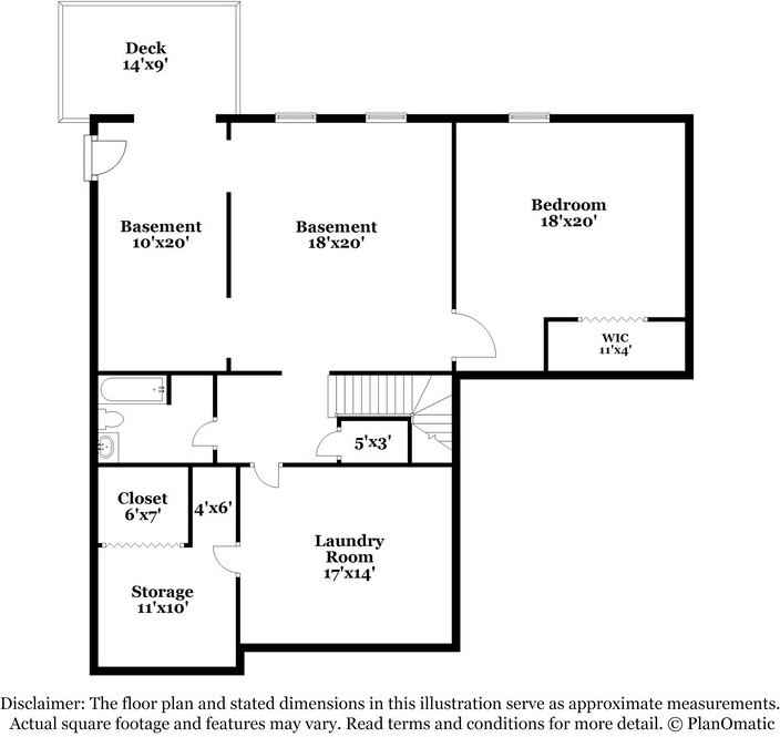 4490 Split Creek Dr - Photo 4 of 18