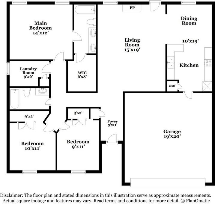 1195 Saint Andrews Dr - Photo 2 of 16