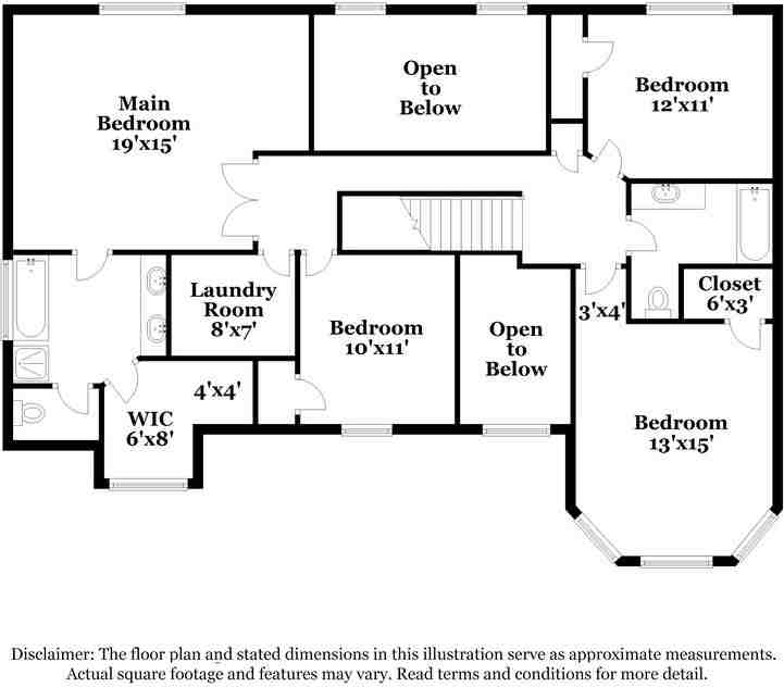 3308 Sag Harbor Ct - Photo 3 of 17
