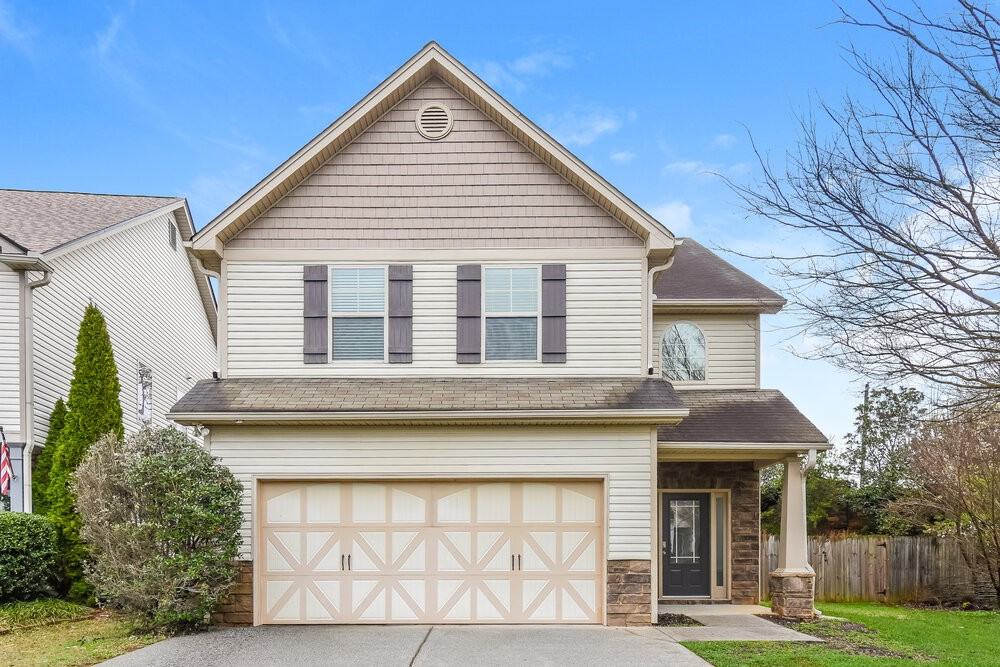 159 Bethany Manor Dr