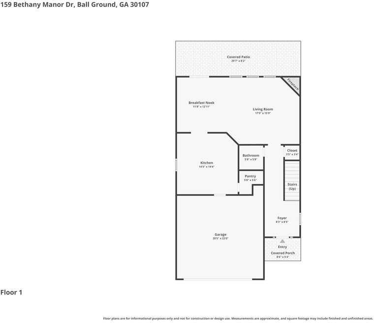 159 Bethany Manor Dr - Photo 2 of 17