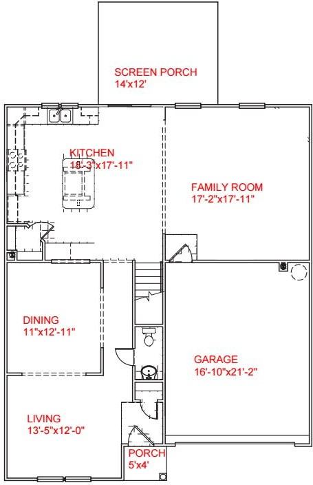 220 Ventnor Ave #1 - Photo 3 of 4