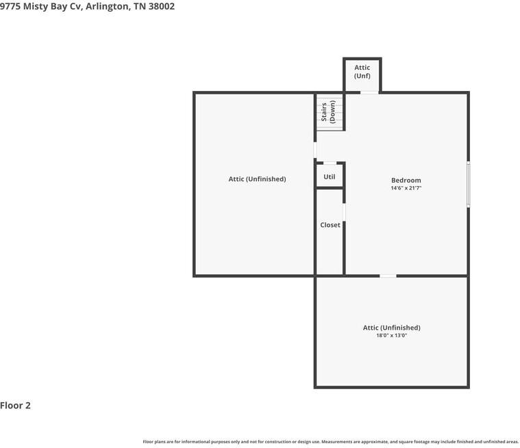 9775 Misty Bay Cv - Photo 2 of 17