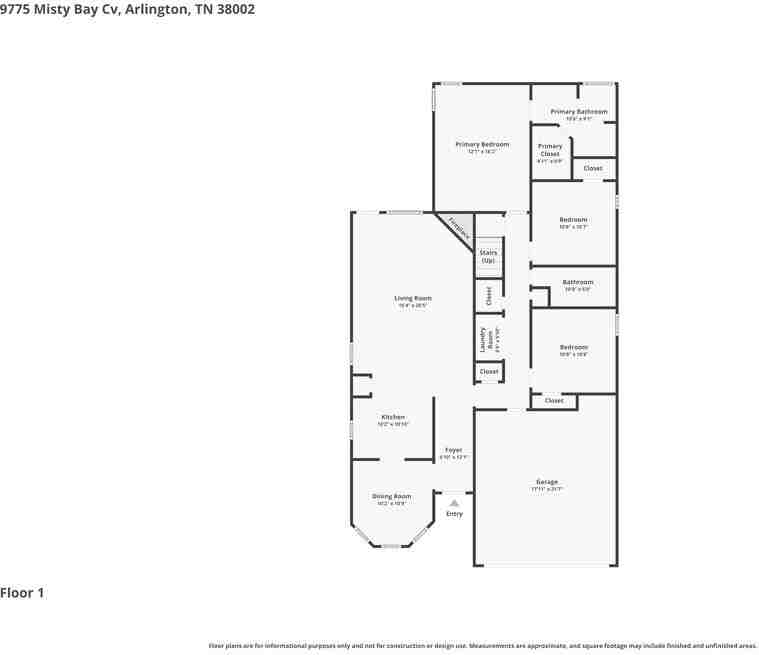 9775 Misty Bay Cv - Photo 3 of 17