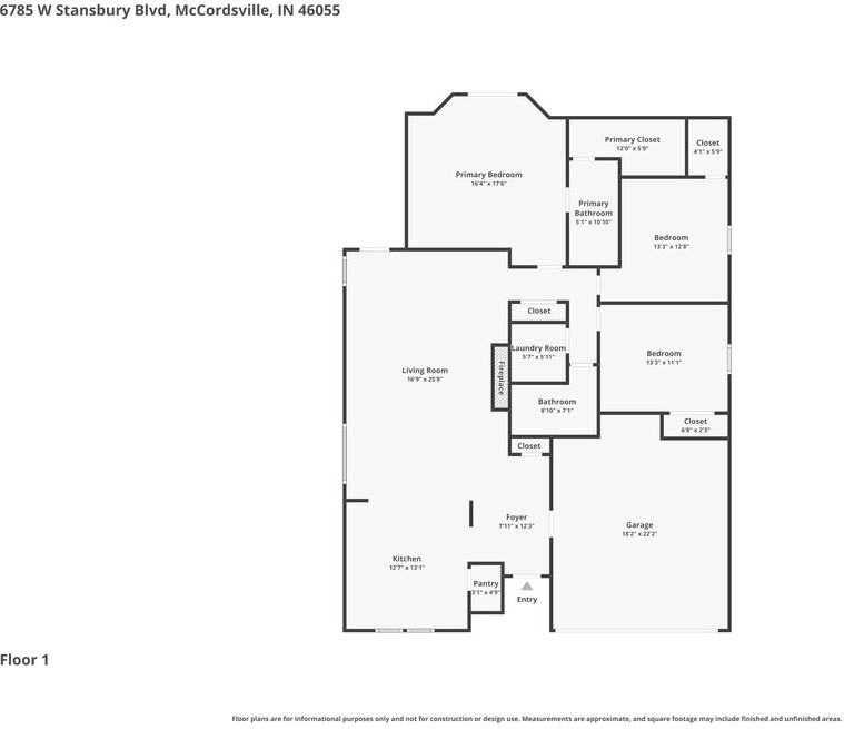 6785 W Stansbury Blvd - Photo 2 of 16