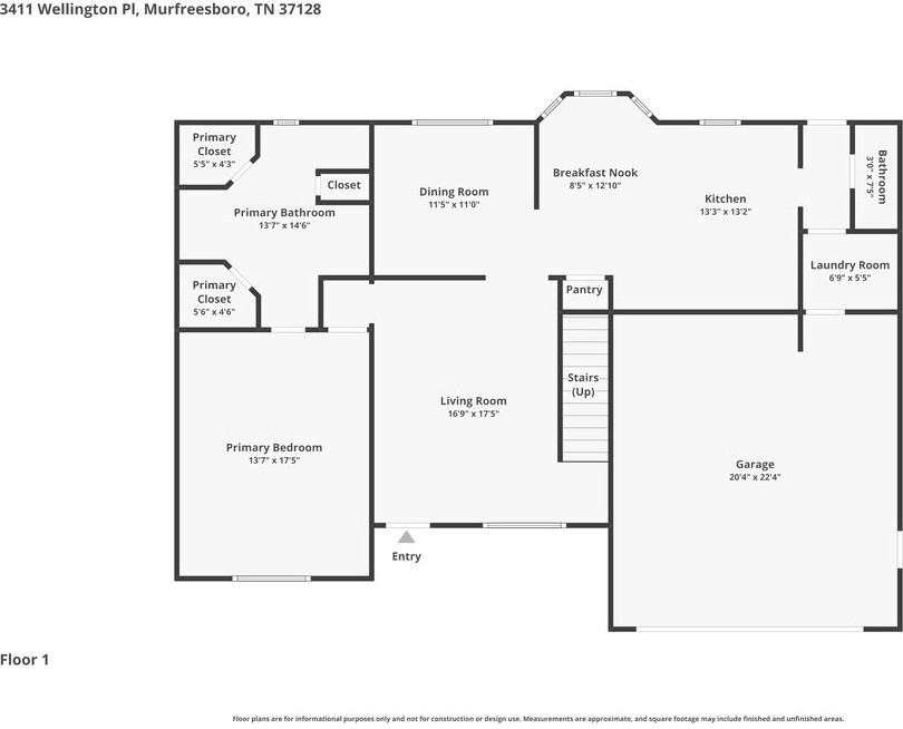 3411 Wellington Pl - Photo 2 of 17