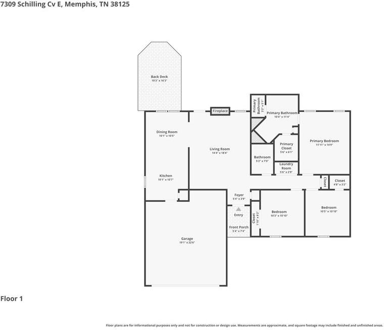 7309 Schilling Cv E - Photo 2 of 16