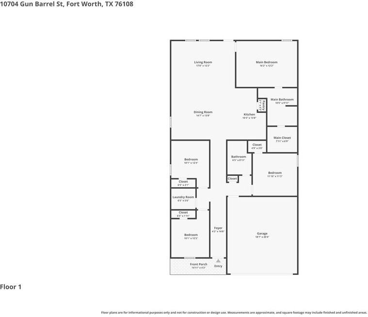 10704 Gun Barrel St - Photo 2 of 16