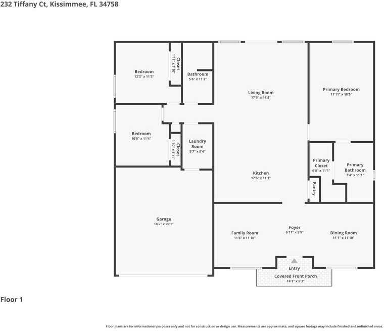 232 Tiffany Ct - Photo 2 of 16