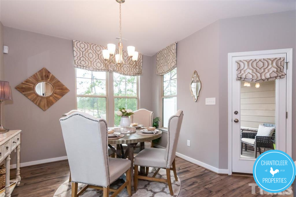 1007 Metropolitan Dr #1 - Photo 5 of 9