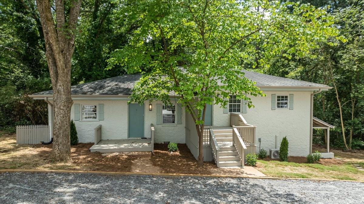 150 Old Princeton Rd #C