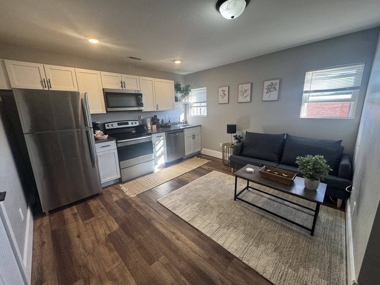 201 West Avenue - 5 #5 - Photo 6 of 15