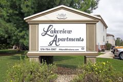 Lakeview Apartments - Photo 1 of 1