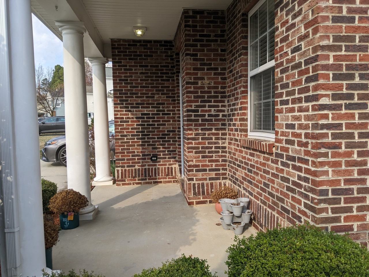 3741 Tryon Ridge Dr #1 - Photo 3 of 14