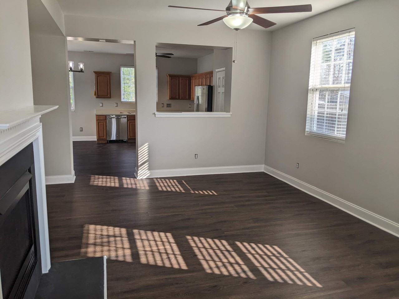 3741 Tryon Ridge Dr #1 - Photo 5 of 14