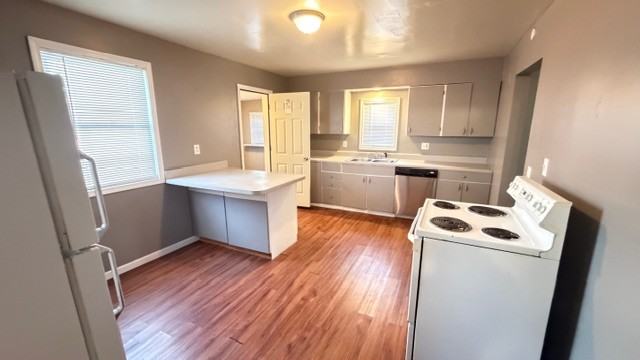 59 E Hudson St #1 - Photo 5 of 10