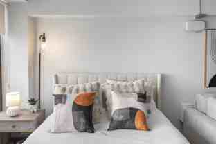 The Bowie Apartments - Photo 1 of 1