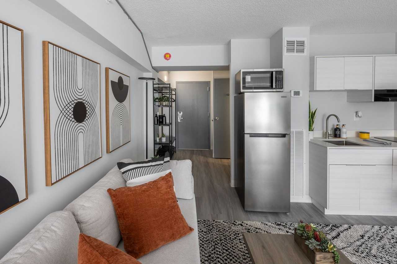 The Bowie Apartments - Photo 4 of 50