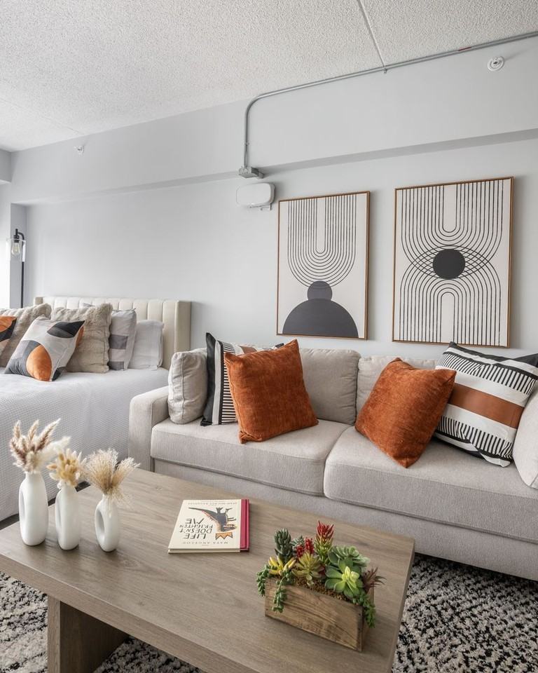 The Bowie Apartments - Photo 6 of 50